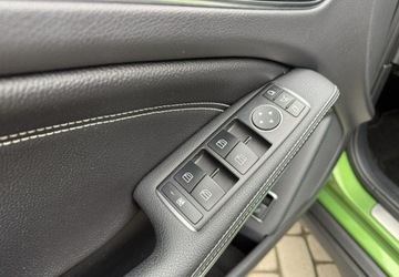 Mercedes GLA I Off-roader 1.6 200 156KM 2016 Mercedes-Benz GLA 2,0 156KM Klima Navi Xenony Panorama Serwis 1.6 Benzyna, zdjęcie 18