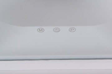 БЕЛЫЙ КОСМЕТИЧЕСКИЙ СТОЛИК СО СВЕТОДИОДНЫМ ЗЕРКАЛОМ + ТАБУРЕТ