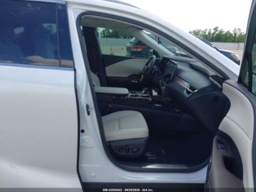 Lexus RX V 2024 Lexus RX 350 Premium 2024 2.4l 2.4 Benzyna 275KM, zdjęcie 9