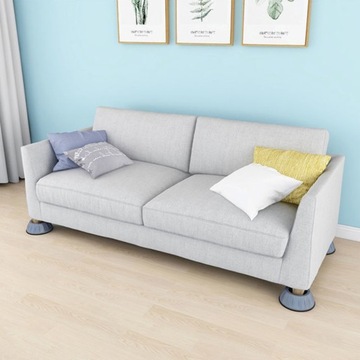 АНТИВИБРАЦИОННЫЕ ПОДУШКИ ДЛЯ СТИРАЛЬНОЙ МАШИНЫ, противоскользящие