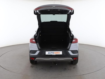 Renault Arkana SUV 1.6 E-TECH 143KM 2022 Renault Arkana Intens hybryda navi kamera hak, zdjęcie 18
