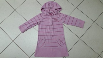 Bluza / tunika dziewczęca BE ADORED, rozm. 146