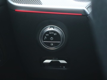 Mercedes Klasa C W206 Kombi AMG 2.0 43AMG 408KM 2023 Mercedes C C 43 AMG 4MATIC, Serwis ASO, 4X4, zdjęcie 17