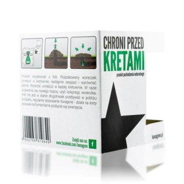Солнечный ВЕС-315 ОТПУСКАТЕЛЬ КРОТОВ МОЩНЫЙ 1000м2 + Кунагоне для кротов