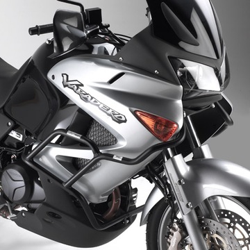 HONDA XL1000 VARADERO GMOLE BOCZNE OSŁONY SILNIKA