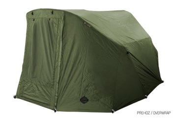 ДЕЛЬФИН ЮРТА НЕО КЛИМАКОНТРОЛЬ ТЕНТ