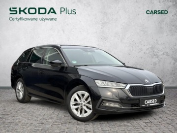 Skoda Octavia IV Kombi 2.0 TDI 150KM 2021 Skoda Octavia SKODA Octavia Combi 2.0 Tdi 150 KM S, zdjęcie 7