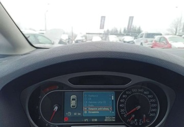Ford S-Max I Van 2.0 TDCi 140KM 2007 Ford S-Max Ford S-Max 2.0 Diesel 140KM, zdjęcie 13