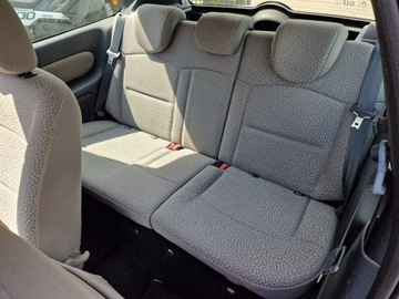 Renault Clio II Hatchback 1.2 60KM 2007 Renault Clio 1,2 Benzyna KM, Klimatyzacja,, zdjęcie 19