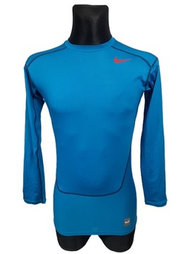 NIKE PRO COMBAT HYPERCOOL COMPR LS DRI-FIT M