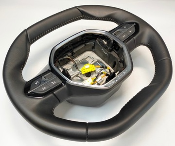 VOLANT PEUGEOT PARTNER IV RIFTER 508 II 5008 3008 408 IDEALNI