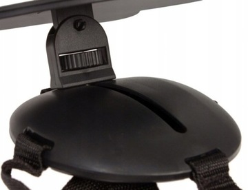 ЗЕРКАЛО ЗАДНЕГО ОБЗОРА ДЛЯ НАБЛЮДЕНИЯ ЗА РЕБЕНКОМ - МЕДВЕДЬ