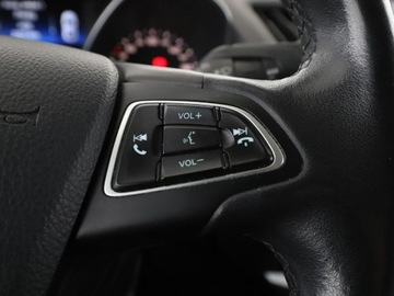 Ford Kuga III 2019 Ford Kuga navi skóra klima auto kamera cofania, zdjęcie 28