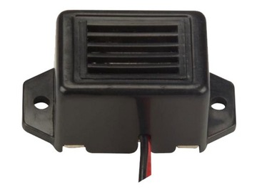 Buzer brzęczyk z generatorem buzzer 85dB 25mA