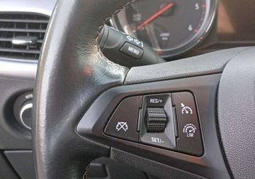 Opel Astra K Sports Tourer 1.6 CDTI 136KM 2019 Opel Astra Kupiony w Polsce - serwisowany - bezwypadkowy - FV 23 1.6 136KM, zdjęcie 26