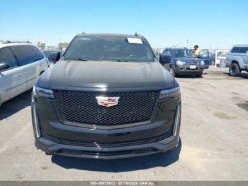 Cadillac Escalade III 2023 Cadillac Escalade 2023 Cadillac Escalade ESV 4WD 4dr Sport Platinum 6.2, zdjęcie 10