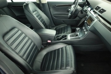 Volkswagen CC 2012 VW CC 3.6 V6, DSG, Skóra, Navi, Xenon, Bi-Xenon, zdjęcie 6