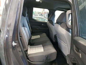 Toyota Tacoma II 2024 Toyota Tacoma Double Cab 2024 2.4l 2.4 Benzyna 270KM, zdjęcie 10