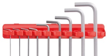 Настенная доска для мастерской 173x78 CM 28 CUP