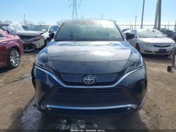 Toyota Venza 2023 Toyota Venza Limited 2023 2.5 Hybryda 176KM, zdjęcie 8