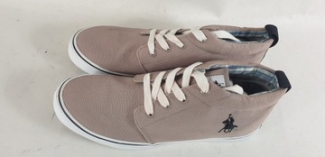 buty męskie Polo Club tenisówki 33463 trampki 44,5