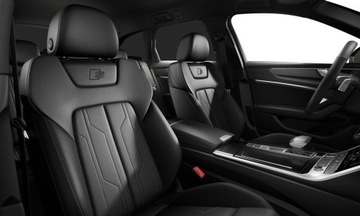 Audi A6 C8 Allroad 2.0 40 TDI 204KM 2024 Audi A6 Avant Matrixy, elektrycznie domykane drzwi, head up, aktywny tempo, zdjęcie 2