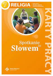 Spotkanie ze Słowem 7 Danuta Jackowiak, Jan Szpet
