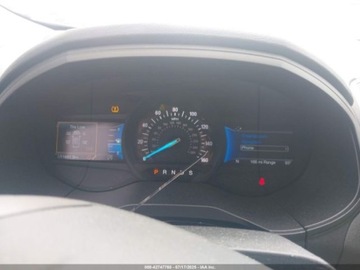 Ford Edge II 2024 Ford Edge Titanium 2024 2.0l 2.0 Benzyna 250KM, zdjęcie 11