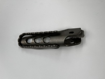 BMW R 1200GS ADV K50 K51 Подставка для ног водителя передняя L