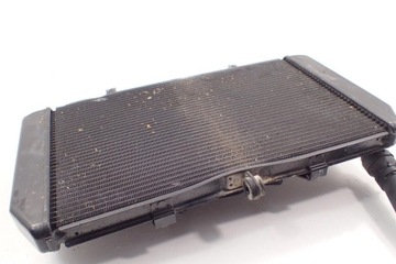 Вентилятор радиатора Кавасаки Z800 13-17