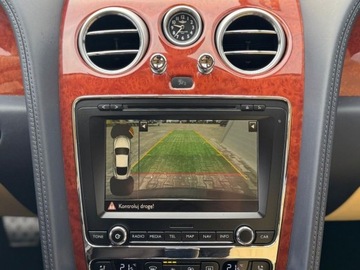 Bentley 2014 Bentley Continental GT 6.0 Benzyna 625KM, zdjęcie 22