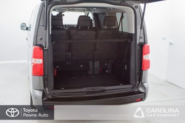 Toyota Proace II Furgon Medium 2.0 D-4D 177KM 2023 Toyota PROACE VERSO Verso 2.0 D4-D Long VIP Aut. 7, zdjęcie 22