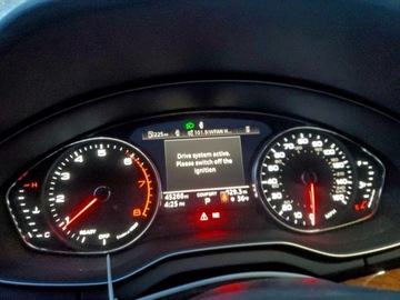 Audi Q5 II 2022 Audi Q5 Premium 45 2022 2.0l 2.0 Benzyna 261KM, zdjęcie 9