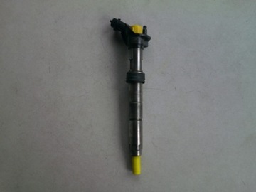 Wtrysk paliwa 0445116059 Peugeot Boxer Citroen Jumper Fiat Ducato 3.0
