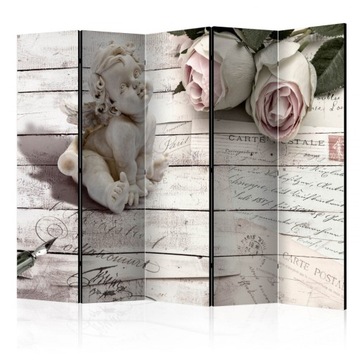 PARAWAN POKOJOWY ŚCIANKA DZIAŁOWA OBUSTRONNY