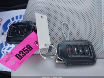 Lexus RX IV 2021 Lexus RX 2021 Lexus RX RX 350 AWD 3.5 Benzyna 295KM, zdjęcie 14