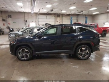 Hyundai Tucson IV 2024 Hyundai Tucson 2024 HYUNDAI TUCSON HYBRID SEL CONVENIENCE 1.6 Hybryda 180KM, zdjęcie 7
