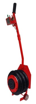 Пневматический подъемник PP1 Balwanek 3500 кг
