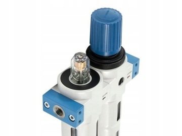 БЛОК ПОДГОТОВКИ ВОЗДУХА ОУ-1/4-МИНИ ПРЯМОЙ