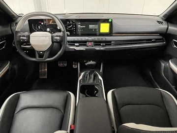 Kia 2025 Kia K4 K4, Nowy, Polski salon, rabat, 1.6 Benzyna 150KM, zdjęcie 15