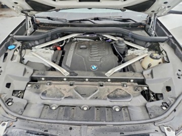 BMW X5 G05 2022 BMW X5 2022 XDRIVE40I 3.0 Benzyna 335KM, zdjęcie 10