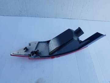 ЗАДНИЙ ФОНАРЬ В БАМПЕРЕ FORD FIESTA MK7 C-MAX MK2