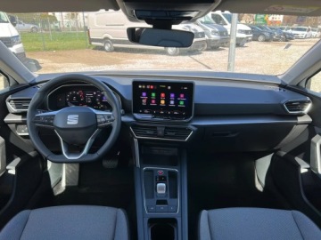 Seat Leon IV 2026 Seat Leon Style 1.5 eTSI 115 KM DSG, zdjęcie 28