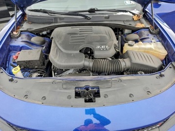 Dodge Charger VII 2022 Dodge Charger Gt 2022 3.6 Benzyna 300KM, zdjęcie 6