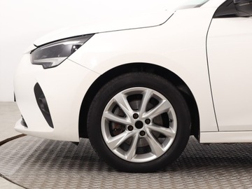 Opel Corsa F Hatchback 5d 1.2 Turbo 100KM 2022 Opel Corsa 1.2 Turbo, Salon Polska, Serwis ASO, zdjęcie 14