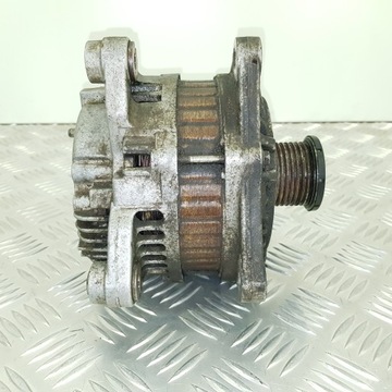 23100JG71A ALTERNÁTOR 2.0 DCI 4X4 HY0K 110 2009 RENAULT KOLEOS I (HY_)
