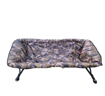 MATA KARPIOWA NOWY MODEL TYPUN KOŁYSKA FL 125X55