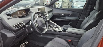 Peugeot 3008 II Crossover 1.5 BlueHDI 130KM 2019 Peugeot 3008 Jeden Właściciel Super Stan GT Line, zdjęcie 26