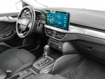 Ford Focus IV Kombi Facelifting 1.0 EcoBoost MHEV 125KM 2023 Ford Focus WD6523R#1.0 EcoBoost Titanium Podgrz.f, zdjęcie 29