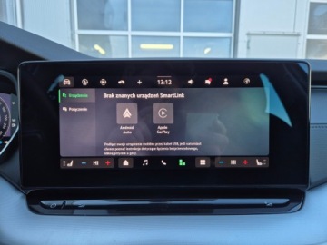 Skoda Octavia IV Scout 1.5 TSI ACT 150KM 2025 Skoda Octavia Selection 1,5 TSI 150KM , auto z pla, zdjęcie 25